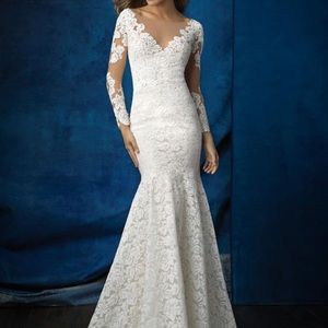 Wedding Dress Brand New